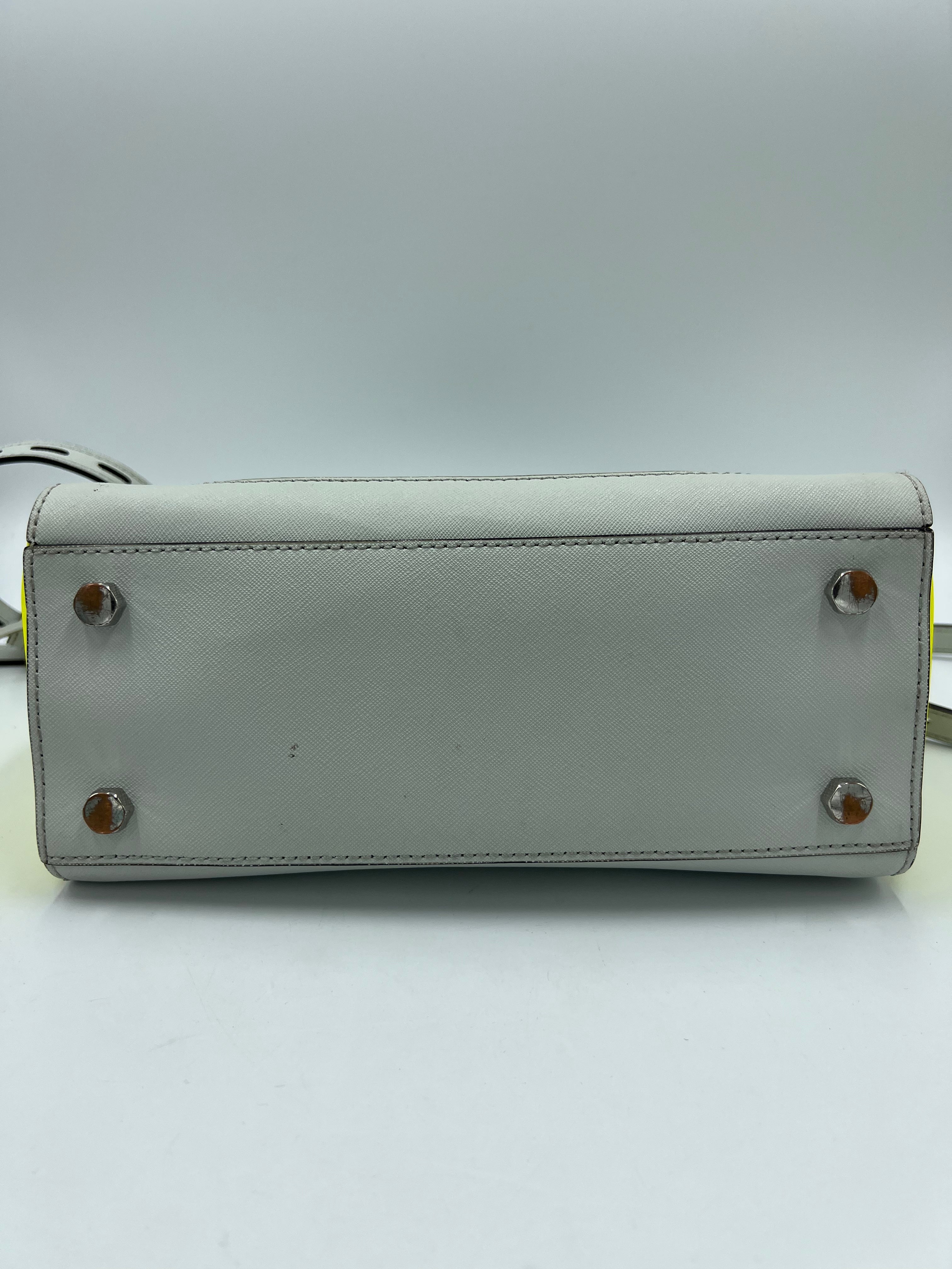 Handbag Designer By Rebecca Minkoff