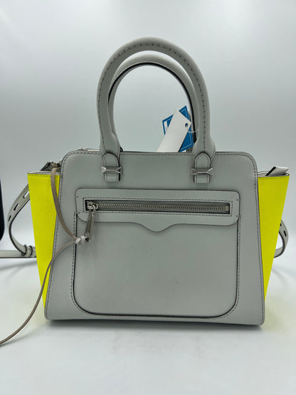 Handbag Designer By Rebecca Minkoff