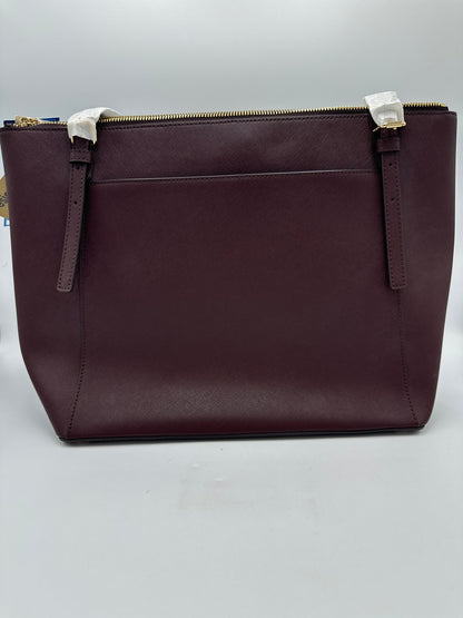 New! Tote / Handbag Designer By Michael Kors