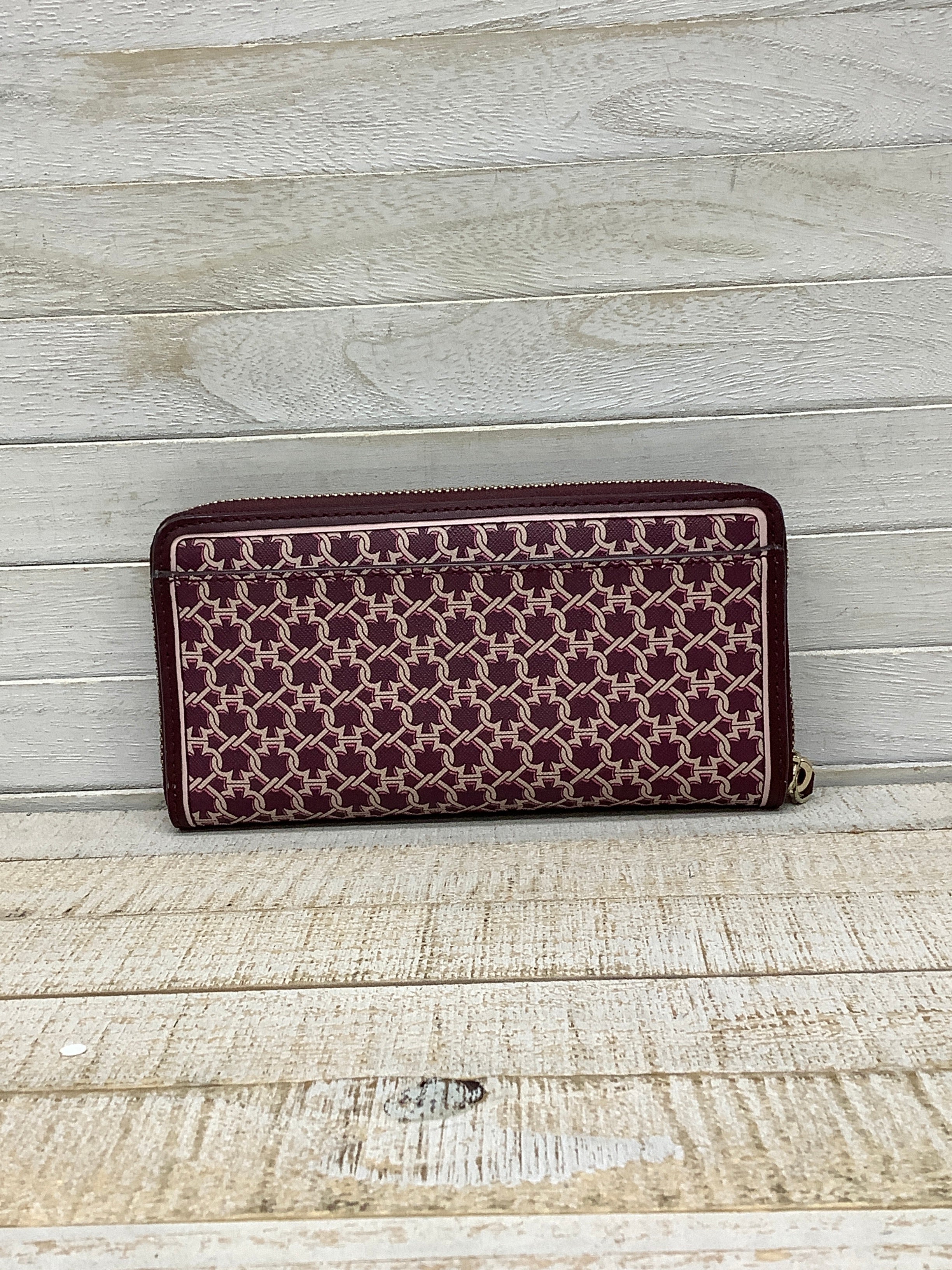 Wallet Designer By Kate Spade. Size: Large
