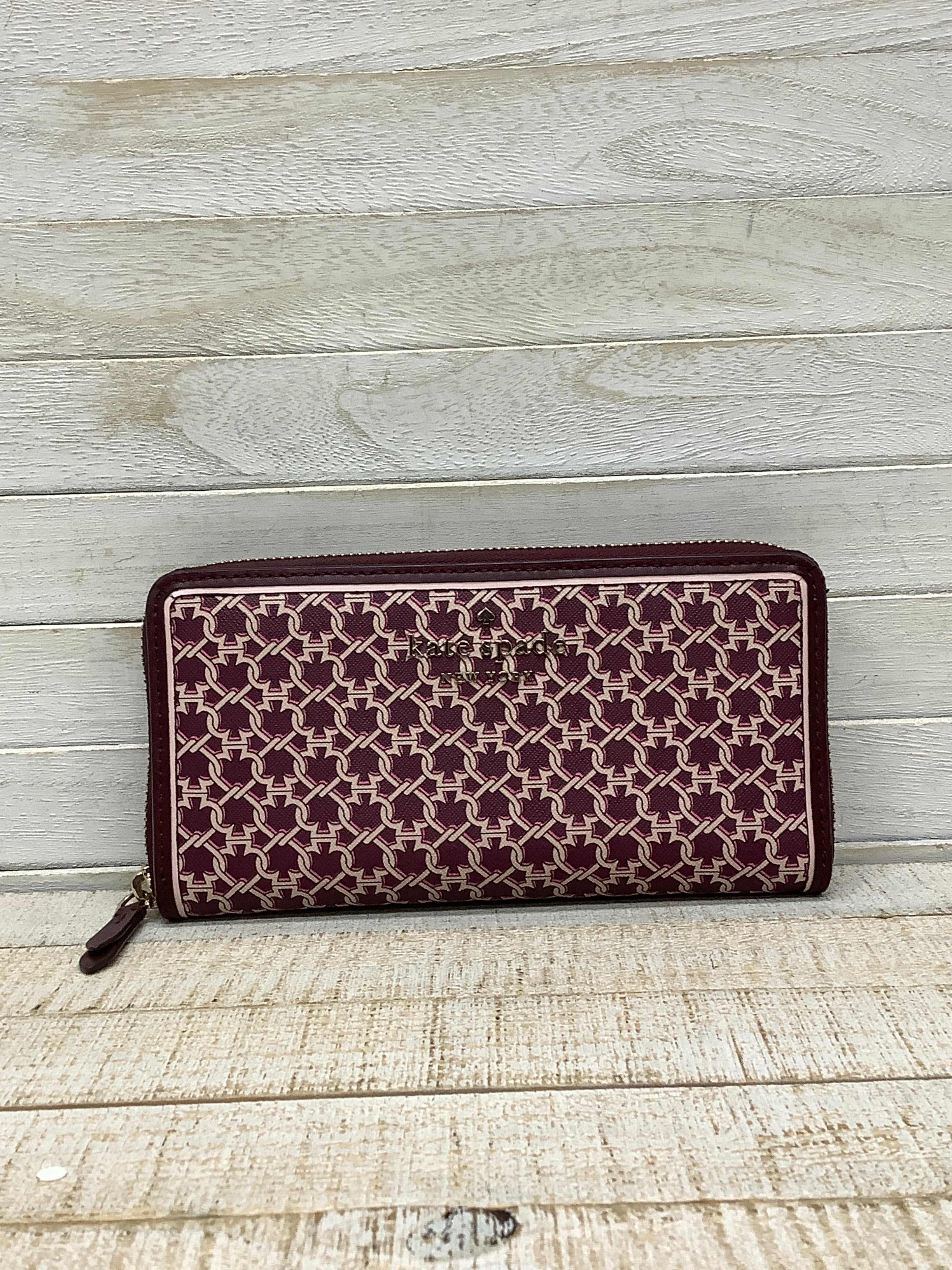 Wallet Designer By Kate Spade. Size: Large