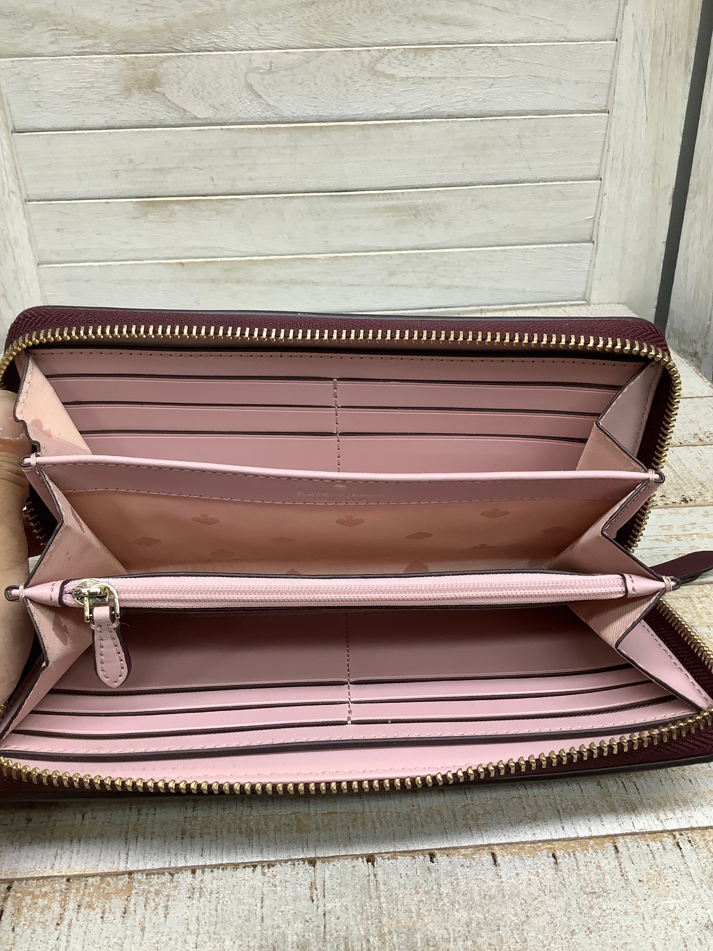 Wallet Designer By Kate Spade. Size: Large