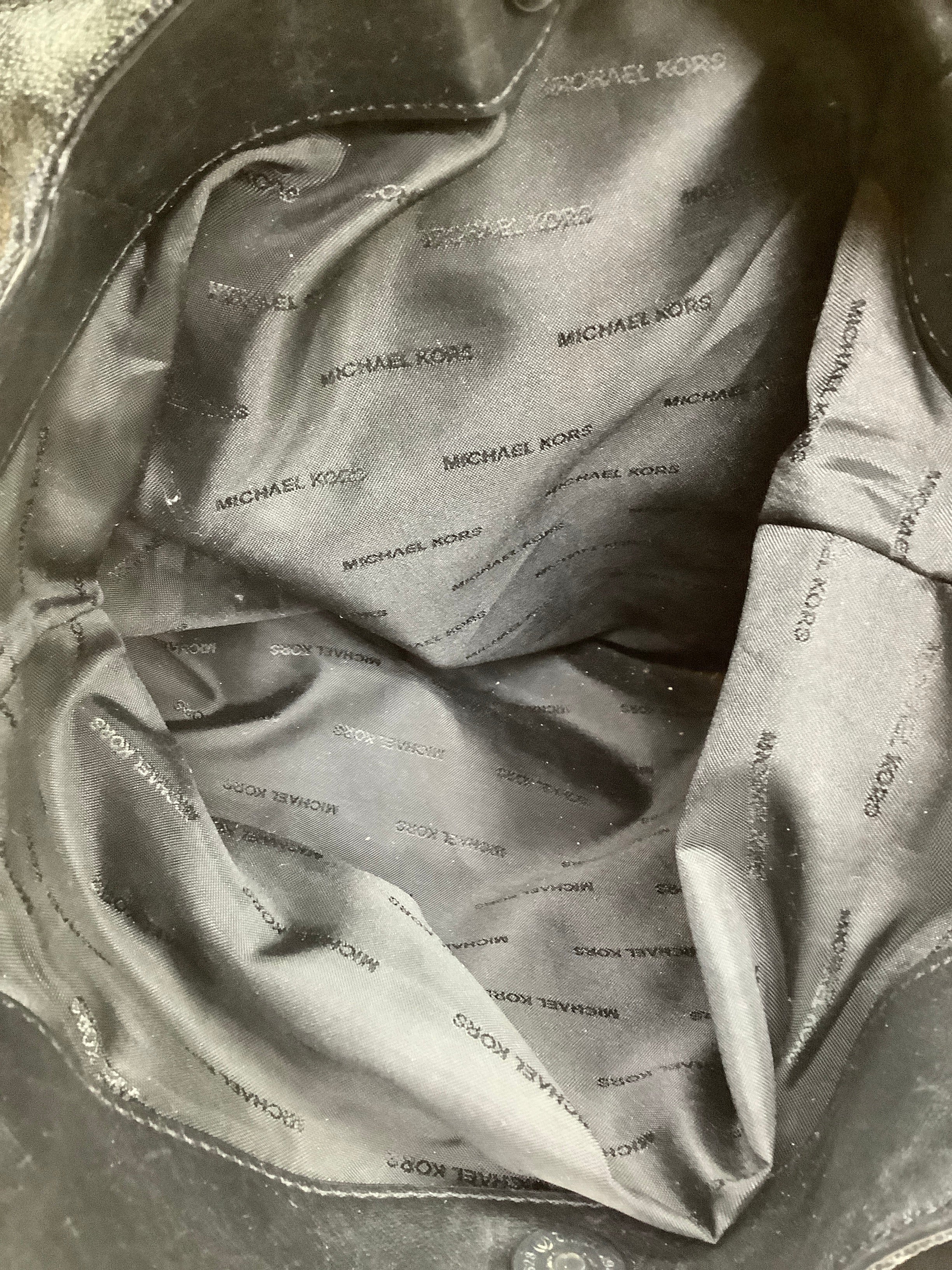 Handbag Designer By Michael Kors. Size: Large