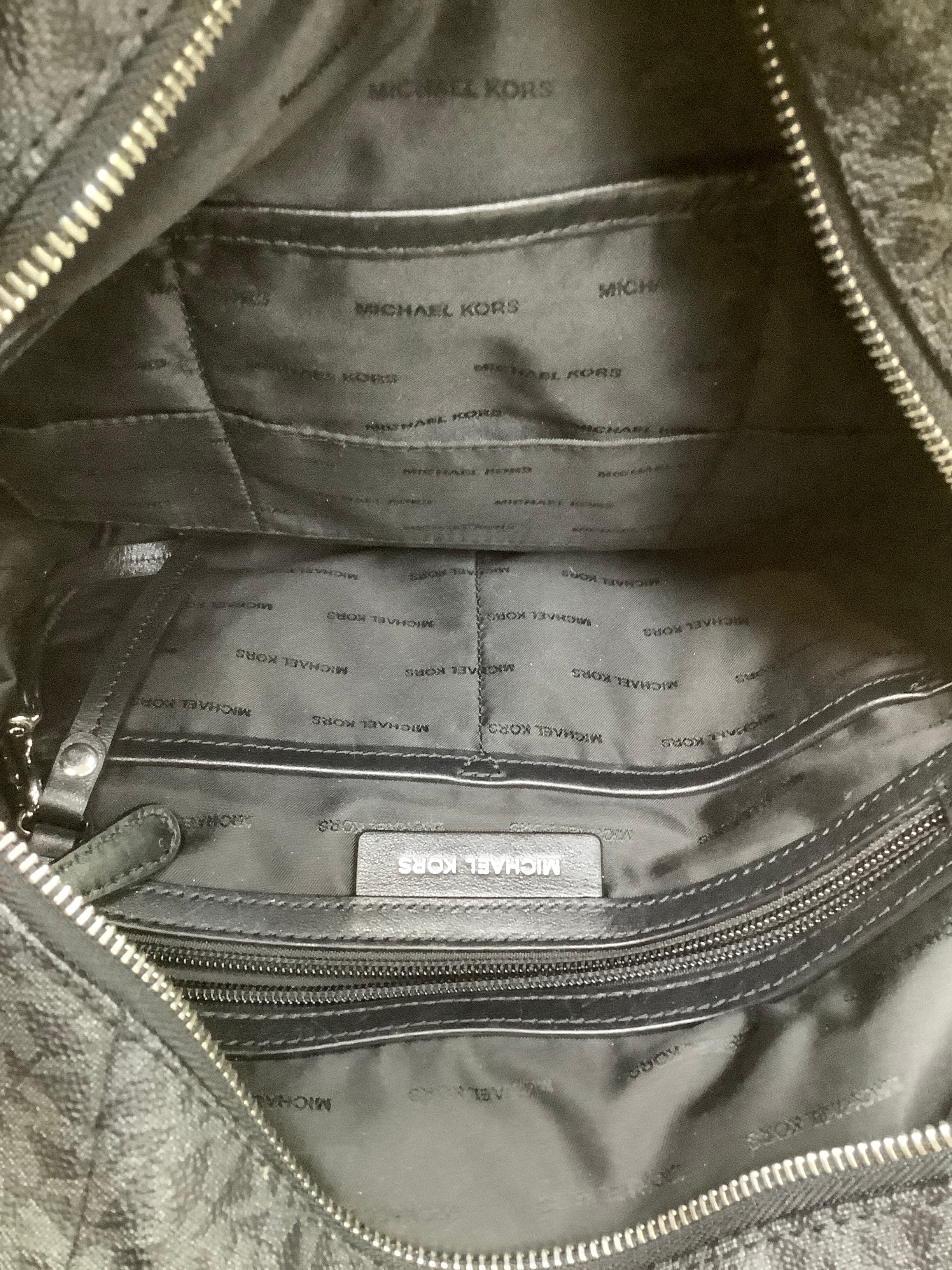Handbag Designer By Michael Kors. Size: Large