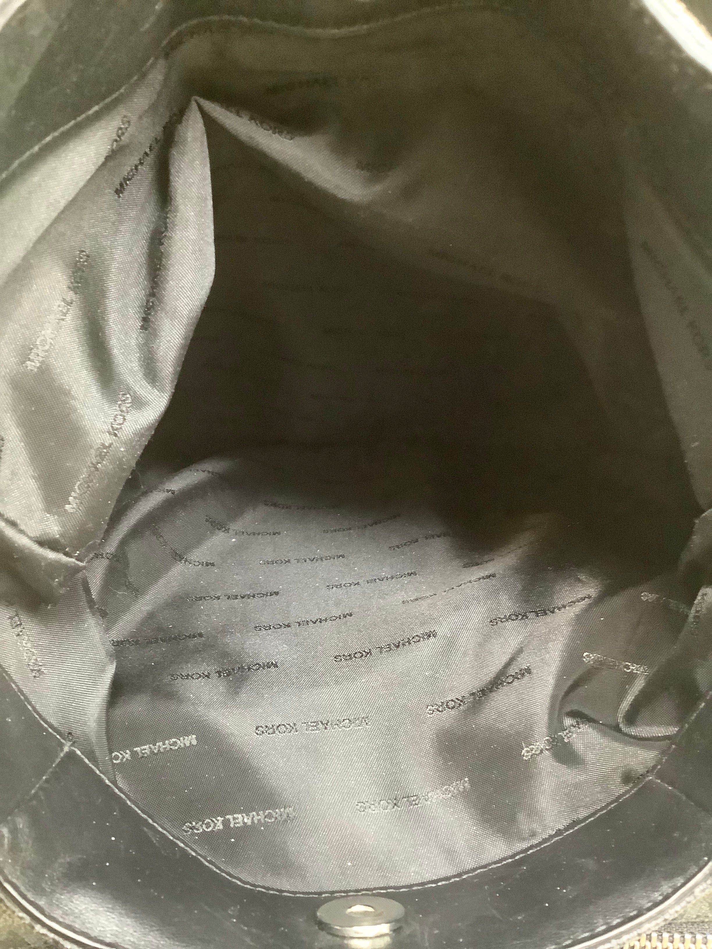 Handbag Designer By Michael Kors. Size: Large