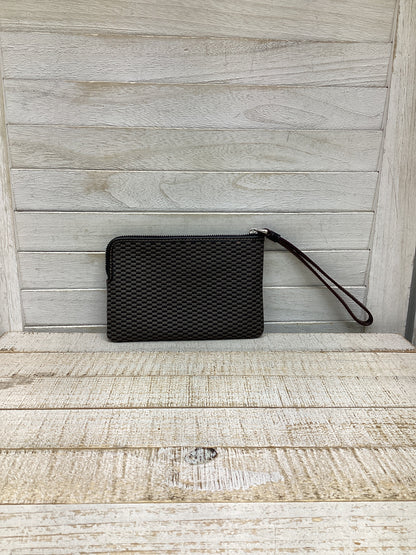 Wristlet designer By Coach. Size: Small