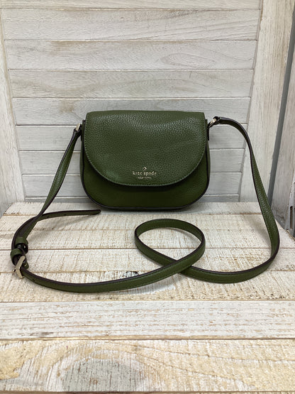Crossbody Designer By Kate Spade. Size: Small