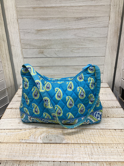 Handbag By Vera Bradley. Size: Small