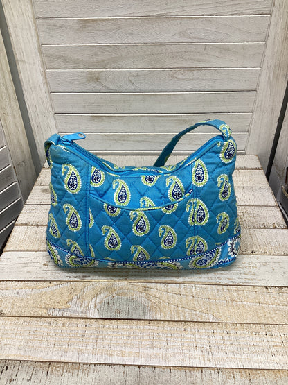 Handbag By Vera Bradley. Size: Small