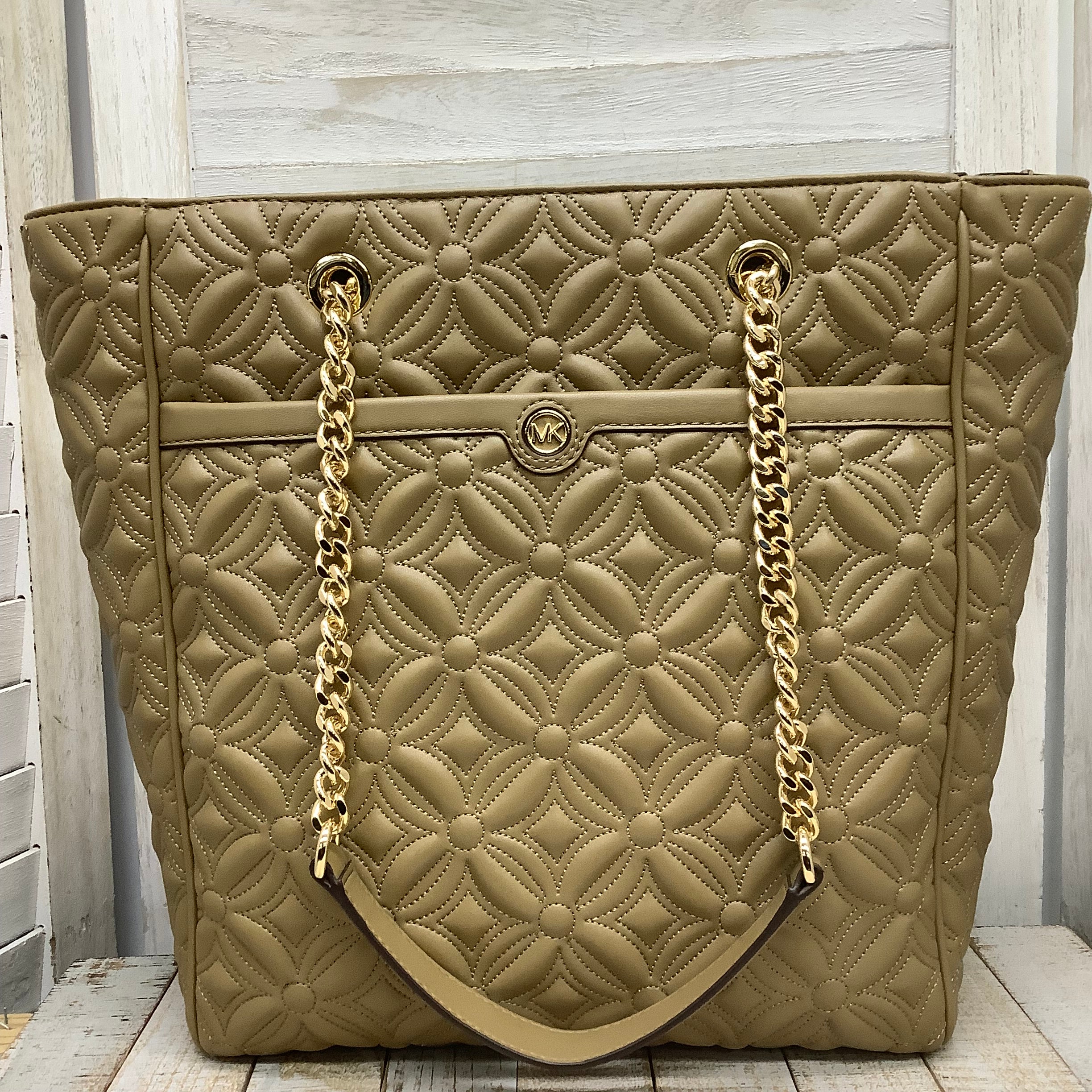 Handbag Designer Michael Kors. Size Large