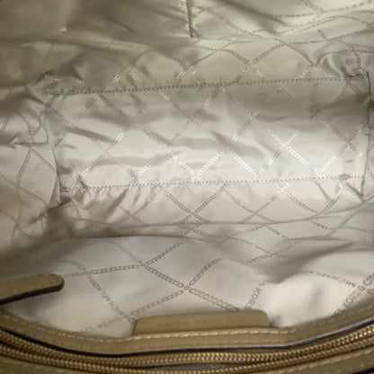 Handbag Designer Michael Kors. Size Large