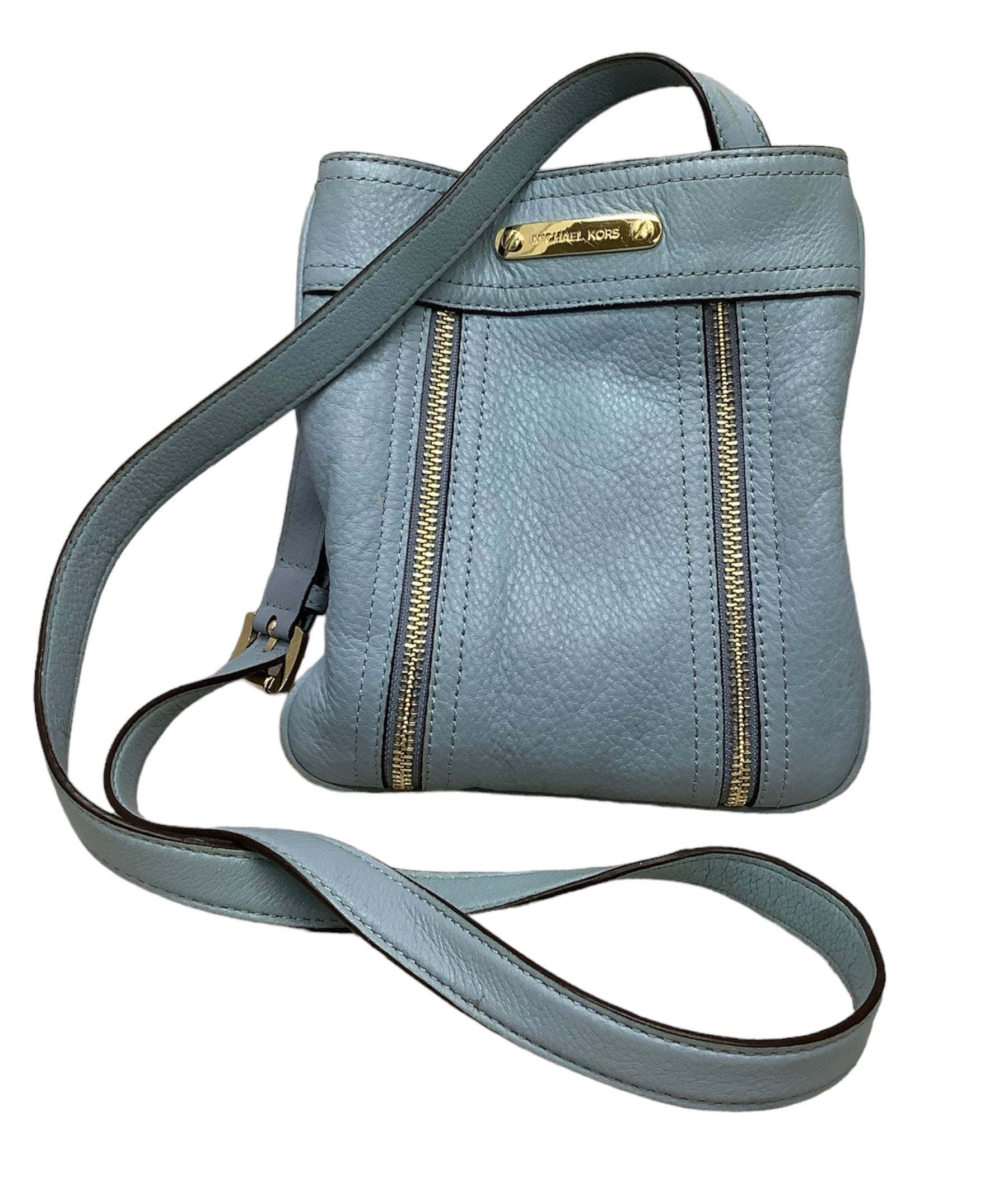Crossbody Designer Michael Kors. Size Medium