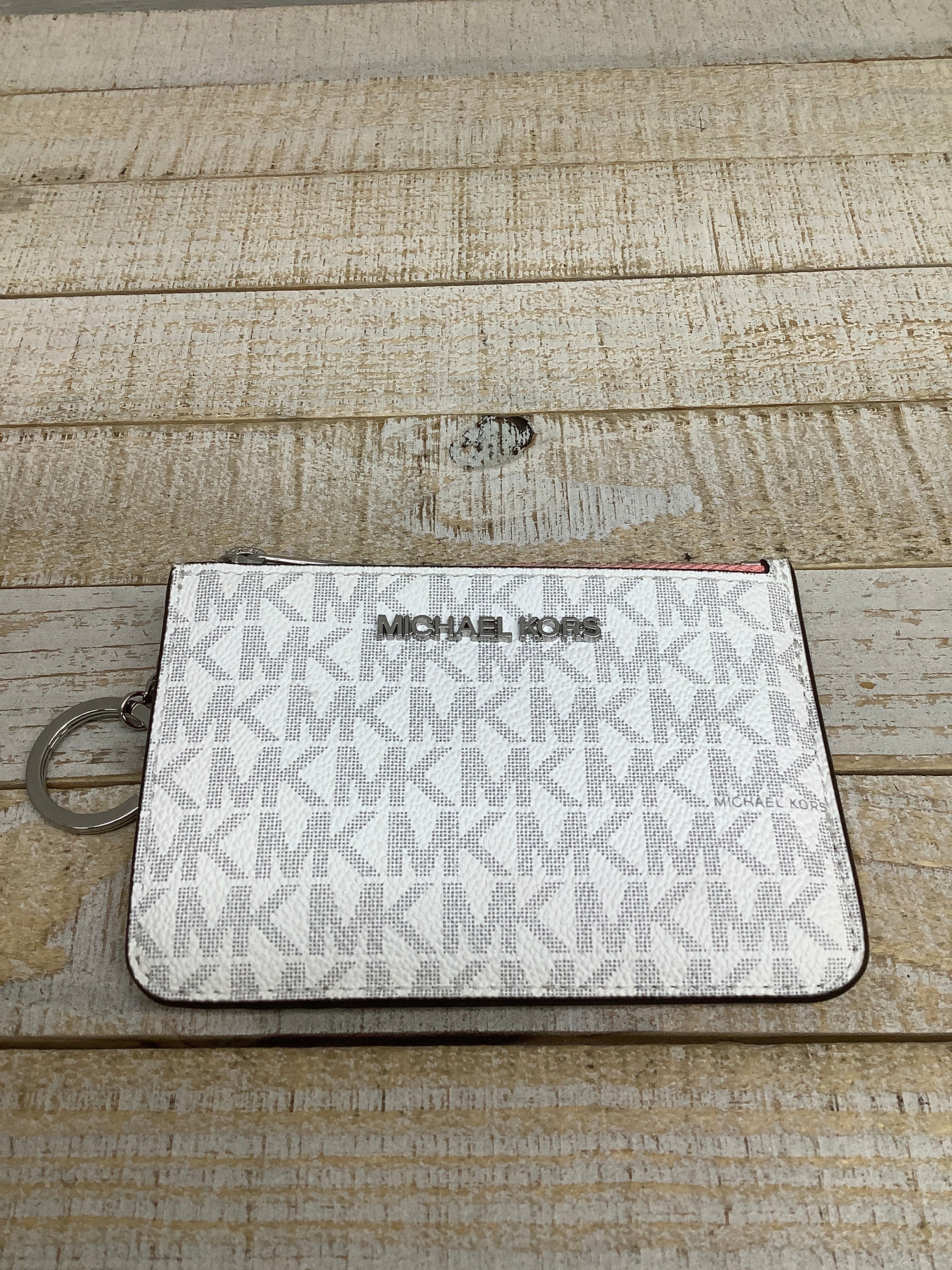 Wallet Designer  by Michael Kors. Size Small