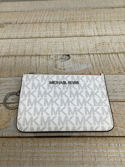 Wallet Designer  by Michael Kors. Size Small