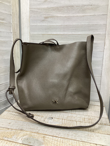 Crossbody Designer By Michael Kors. Size: Medium