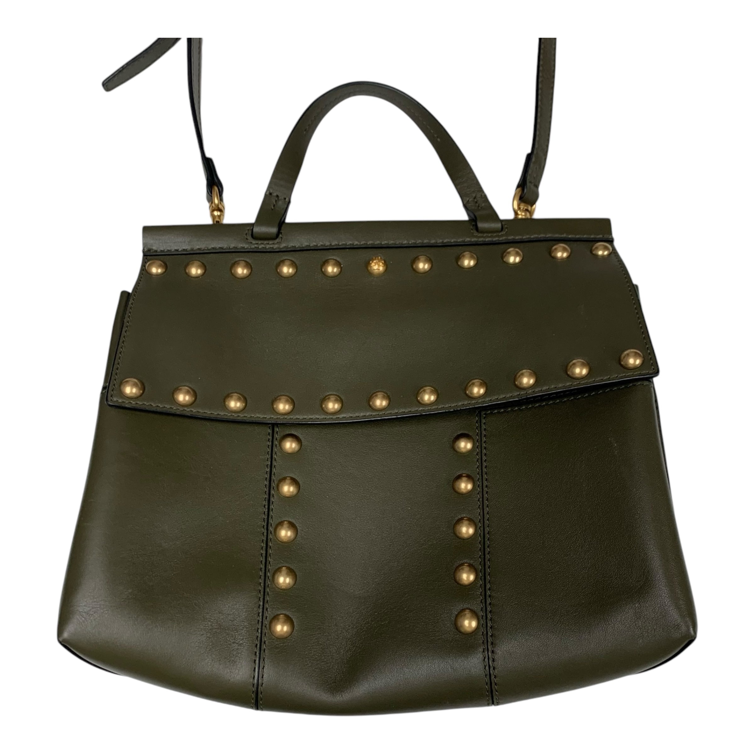 Crossbody Designer By Tory Burch. Size: Large