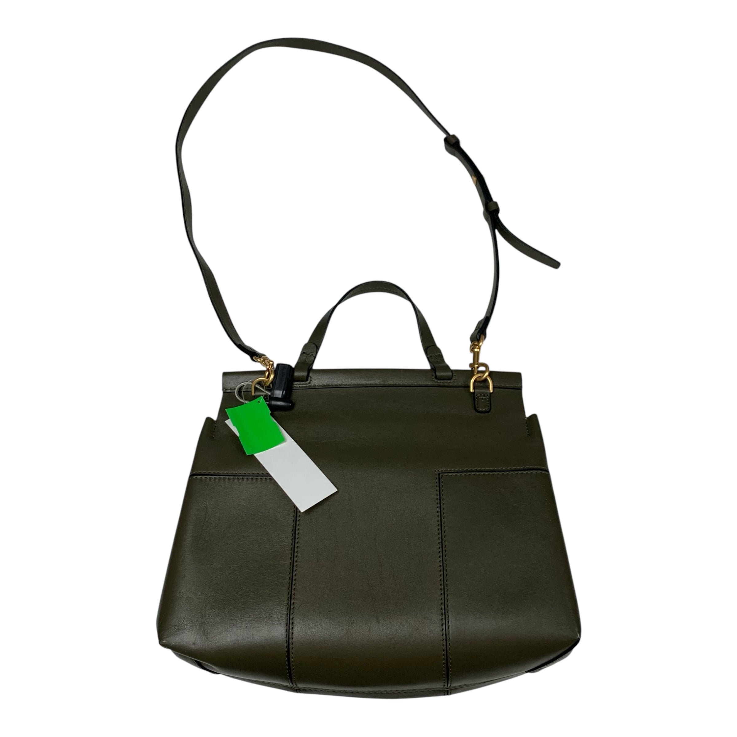 Crossbody Designer By Tory Burch. Size: Large