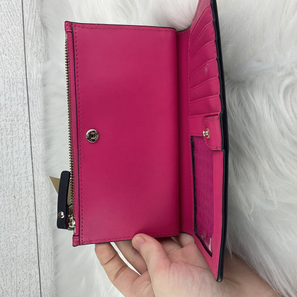 Wallet Designer By Kate Spade. Size: Large