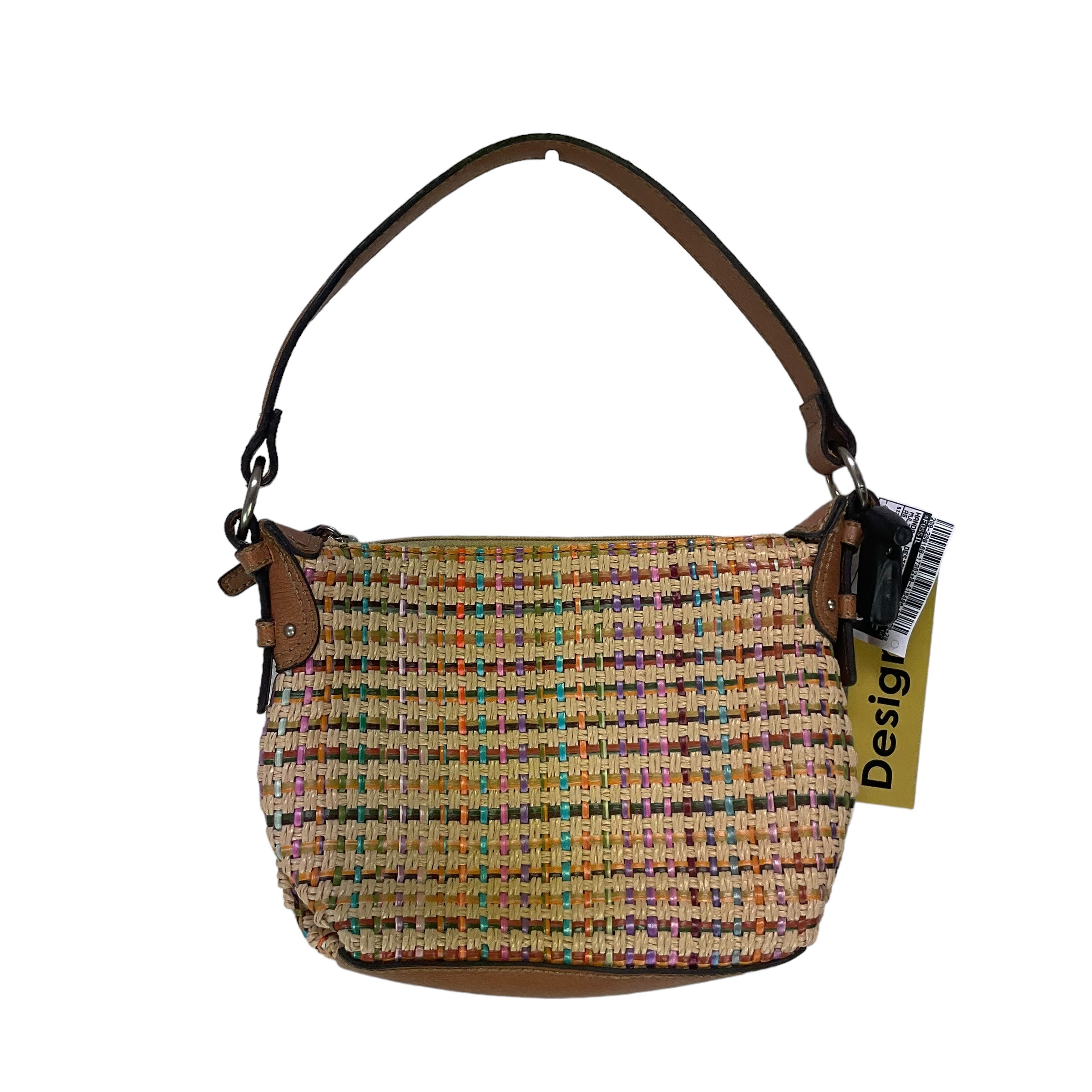 Handbag Designer Fossil. Size Small