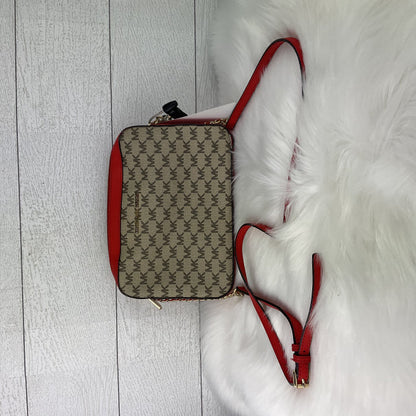 Crossbody Designer By Michael Kors. Size: Medium