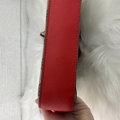 Crossbody Designer By Michael Kors. Size: Medium