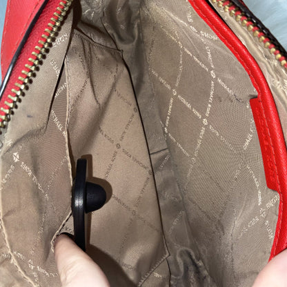 Crossbody Designer By Michael Kors. Size: Medium