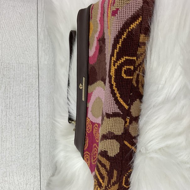 Wristlet Designer By Spartina. Size: Medium