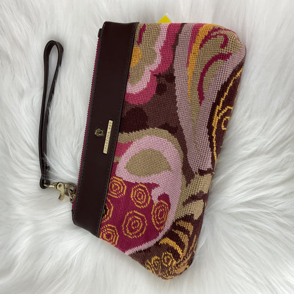 Wristlet Designer By Spartina. Size: Medium