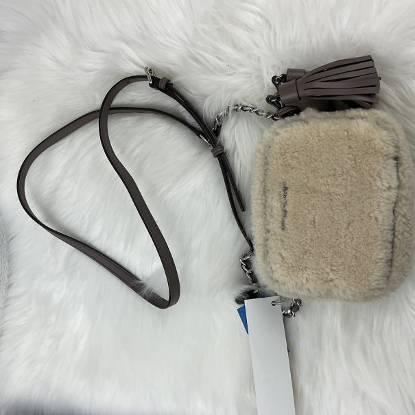 Crossbody Designer By Michael Kors. Size: Small