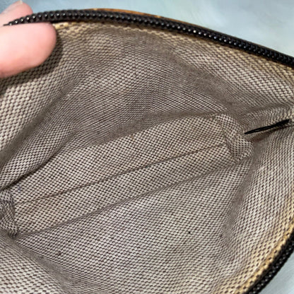 Makeup Bag Designer Dooney And Bourke. Size Small
