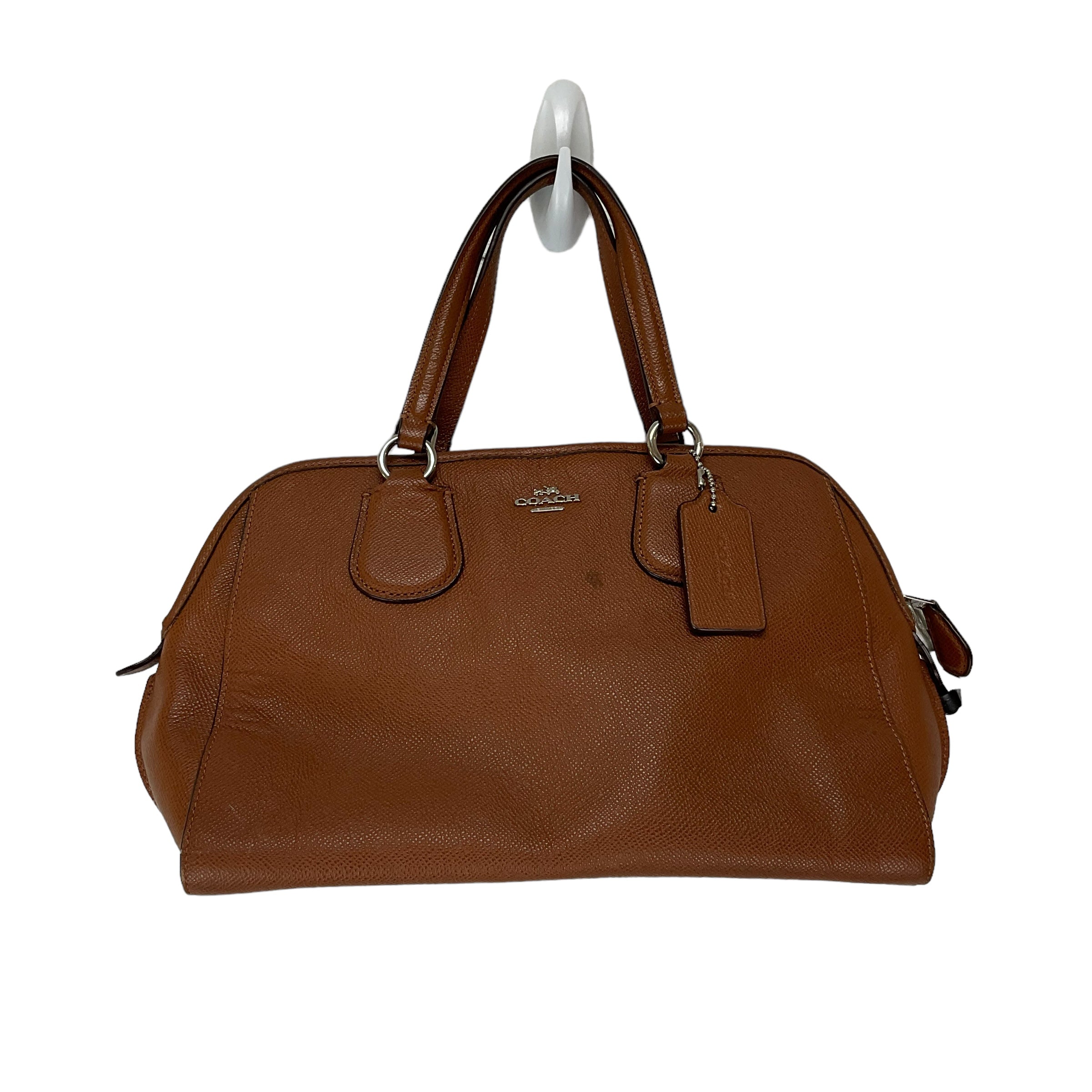 Handbag Designer Coach. Size Small