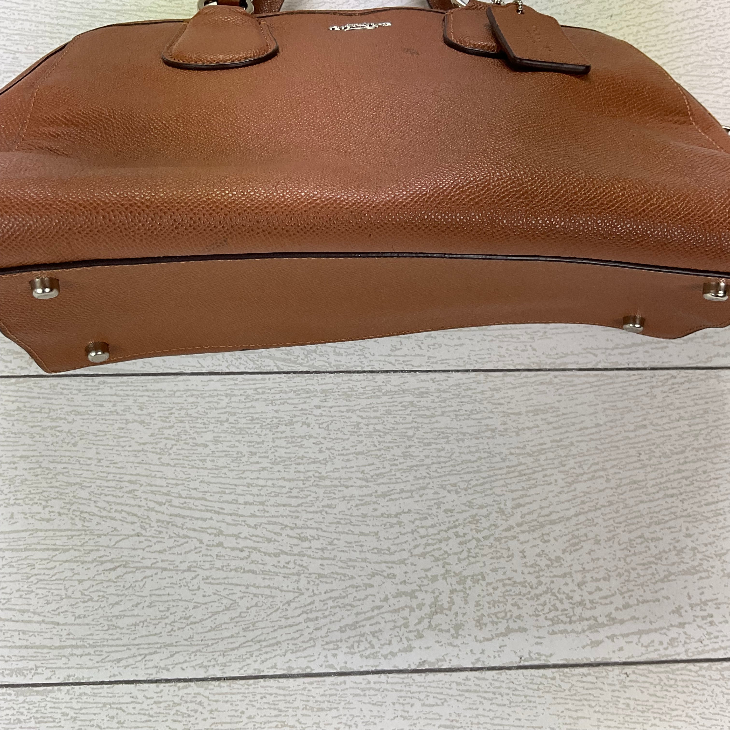Handbag Designer Coach. Size Small