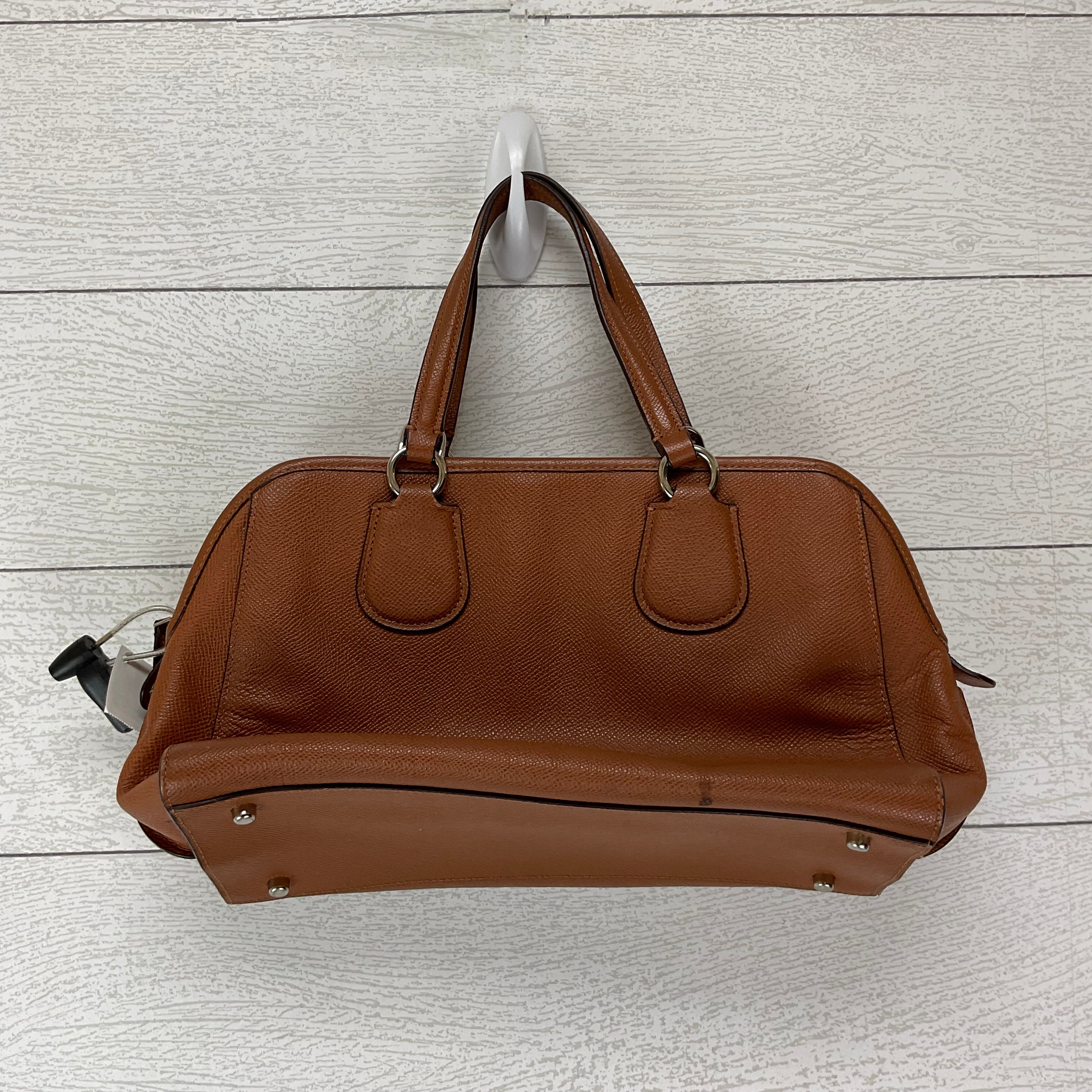 Handbag Designer Coach. Size Small