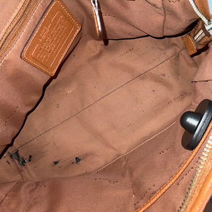 Handbag Designer Coach. Size Small
