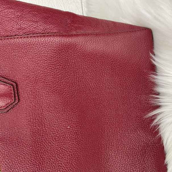 Handbag Designer By Michael Kors. Size: Medium
