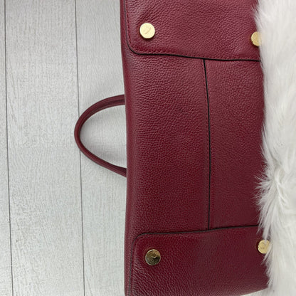 Handbag Designer By Michael Kors. Size: Medium