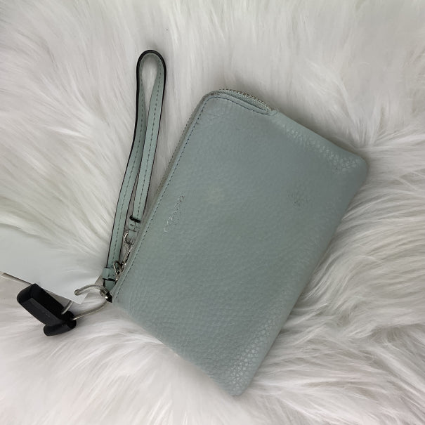Wallet Designer By Coach. Size: Small