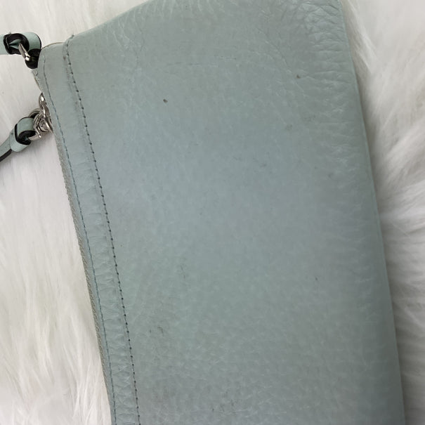Wallet Designer By Coach. Size: Small