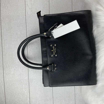 Handbag Designer By Kate Spade. Size: Large