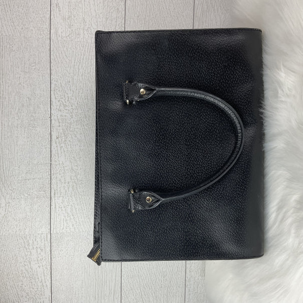 Handbag Designer By Kate Spade. Size: Large