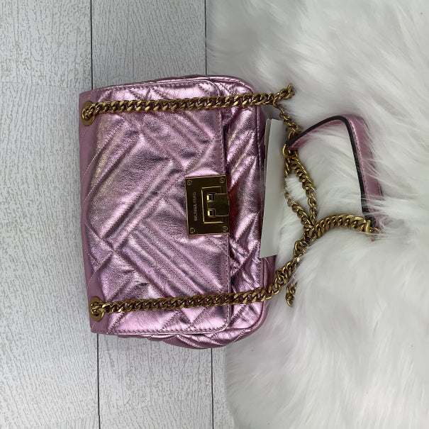 Handbag Designer By Michael Kors. Size: Medium