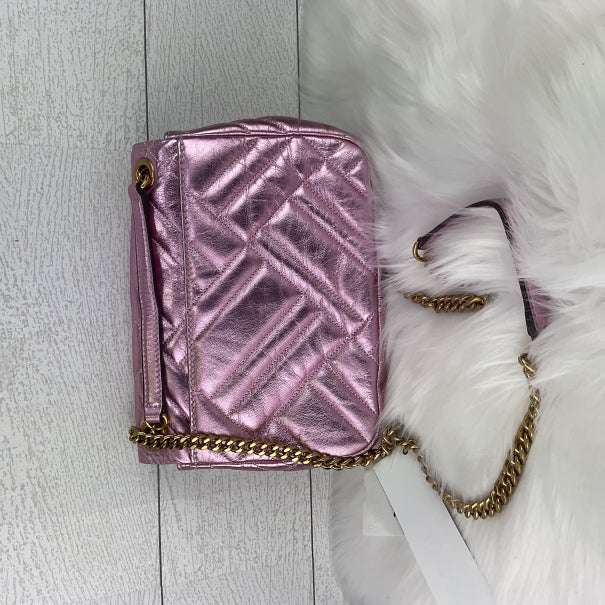 Handbag Designer By Michael Kors. Size: Medium