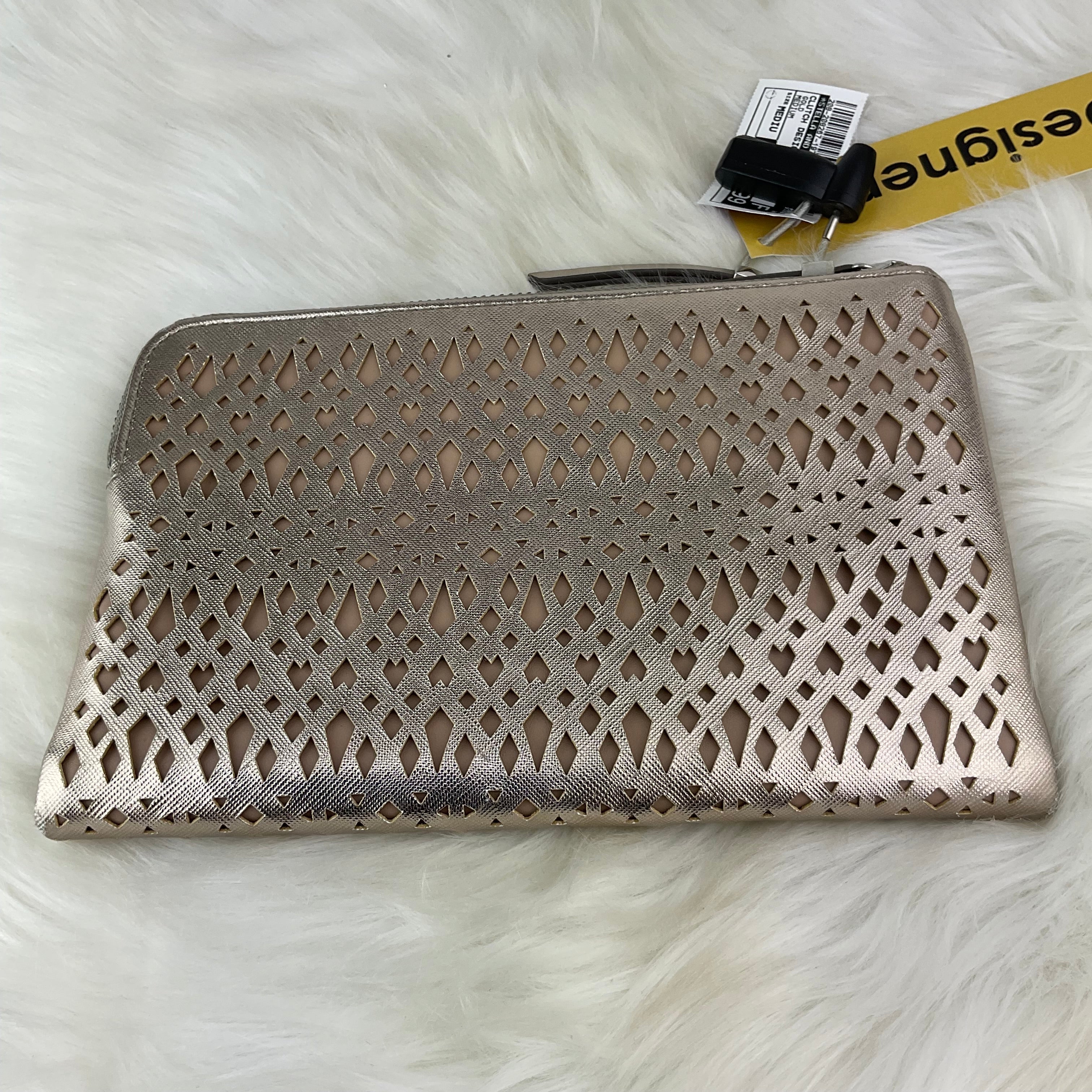Clutch Designer Stella And Dot. Size Medium