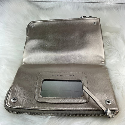 Clutch Designer Stella And Dot. Size Medium