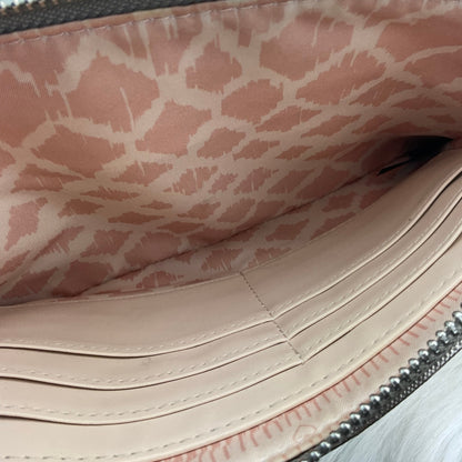 Clutch Designer Stella And Dot. Size Medium