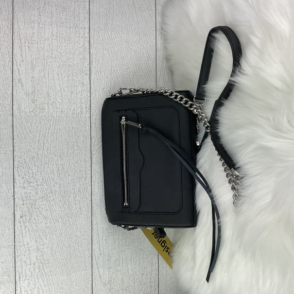 Crossbody Designer By Rebecca Minkoff. Size: Small