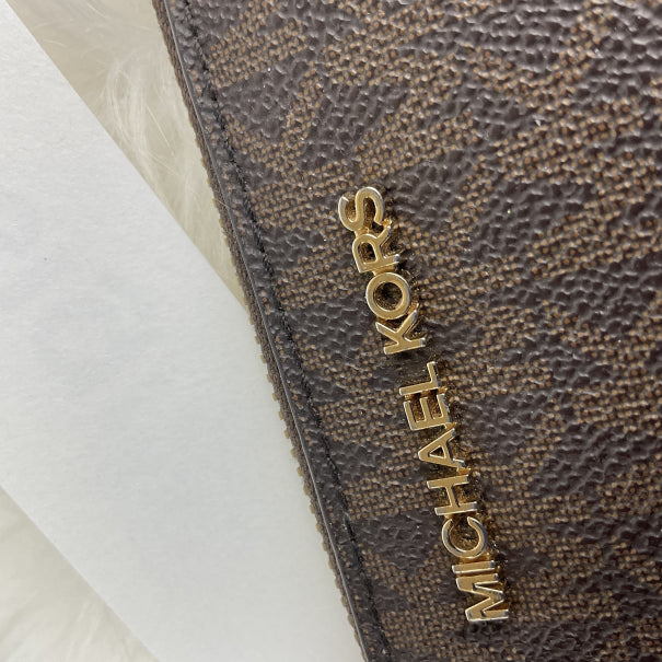 Wallet Designer By Michael Kors. Size: Small
