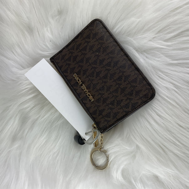 Wallet Designer By Michael Kors. Size: Small