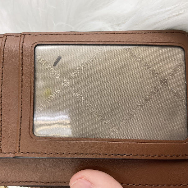 Wallet Designer By Michael Kors. Size: Small