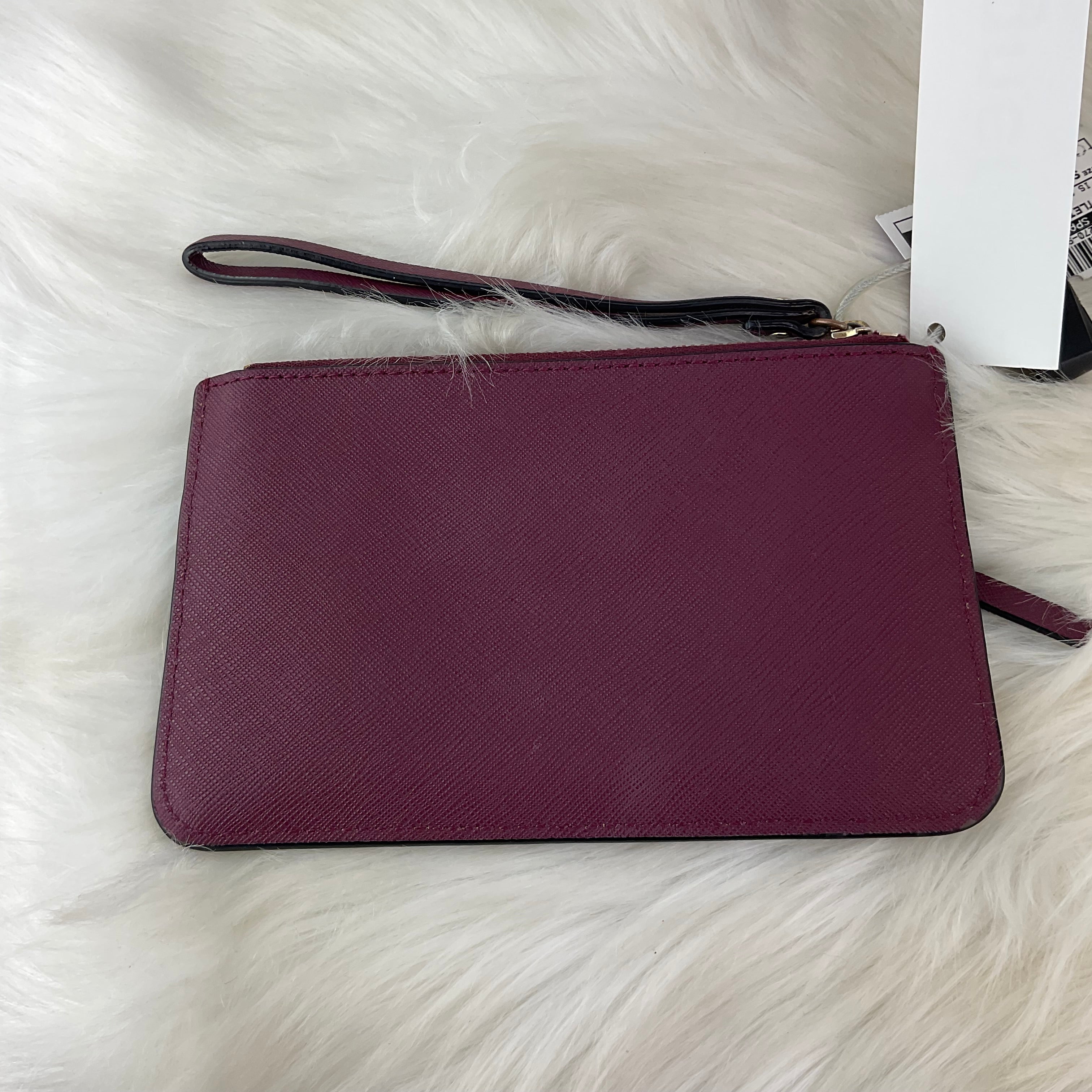Wristlet Designer Kate Spade. Size Small